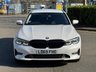 USED 2019 69 BMW 3 SERIES 2.0 318d SE Saloon 4dr Diesel Auto Euro 6 (s/s) (150 ps) 