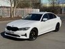 USED 2019 69 BMW 3 SERIES 2.0 318d SE Saloon 4dr Diesel Auto Euro 6 (s/s) (150 ps) 