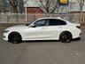 USED 2019 69 BMW 3 SERIES 2.0 318d SE Saloon 4dr Diesel Auto Euro 6 (s/s) (150 ps) 
