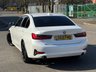USED 2019 69 BMW 3 SERIES 2.0 318d SE Saloon 4dr Diesel Auto Euro 6 (s/s) (150 ps) 