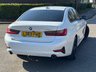 USED 2019 69 BMW 3 SERIES 2.0 318d SE Saloon 4dr Diesel Auto Euro 6 (s/s) (150 ps) 