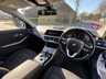 USED 2019 69 BMW 3 SERIES 2.0 318d SE Saloon 4dr Diesel Auto Euro 6 (s/s) (150 ps) 