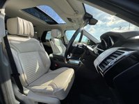 USED 2017 17 LAND ROVER DISCOVERY 3.0 TD V6 First Edition SUV 5dr Diesel Auto 4WD Euro 6 (s/s) (258 ps) 