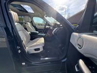 USED 2017 17 LAND ROVER DISCOVERY 3.0 TD V6 First Edition SUV 5dr Diesel Auto 4WD Euro 6 (s/s) (258 ps) 