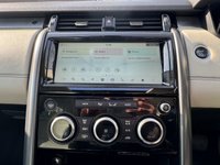 USED 2017 17 LAND ROVER DISCOVERY 3.0 TD V6 First Edition SUV 5dr Diesel Auto 4WD Euro 6 (s/s) (258 ps) 