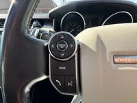 USED 2017 17 LAND ROVER DISCOVERY 3.0 TD V6 First Edition SUV 5dr Diesel Auto 4WD Euro 6 (s/s) (258 ps) 