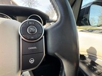 USED 2017 17 LAND ROVER DISCOVERY 3.0 TD V6 First Edition SUV 5dr Diesel Auto 4WD Euro 6 (s/s) (258 ps) 