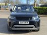 USED 2017 17 LAND ROVER DISCOVERY 3.0 TD V6 First Edition SUV 5dr Diesel Auto 4WD Euro 6 (s/s) (258 ps) 