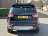 USED 2017 17 LAND ROVER DISCOVERY 3.0 TD V6 First Edition SUV 5dr Diesel Auto 4WD Euro 6 (s/s) (258 ps) 