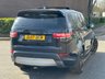 USED 2017 17 LAND ROVER DISCOVERY 3.0 TD V6 First Edition SUV 5dr Diesel Auto 4WD Euro 6 (s/s) (258 ps) 