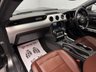 USED 2016 66 FORD MUSTANG 2.3T EcoBoost Fastback 2dr Petrol SelShift Euro 6 (317 ps) 