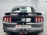USED 2016 66 FORD MUSTANG 2.3T EcoBoost Fastback 2dr Petrol SelShift Euro 6 (317 ps) 