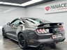 USED 2016 66 FORD MUSTANG 2.3T EcoBoost Fastback 2dr Petrol SelShift Euro 6 (317 ps) 