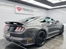 USED 2016 66 FORD MUSTANG 2.3T EcoBoost Fastback 2dr Petrol SelShift Euro 6 (317 ps) 
