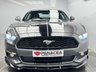 USED 2016 66 FORD MUSTANG 2.3T EcoBoost Fastback 2dr Petrol SelShift Euro 6 (317 ps) 