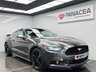 USED 2016 66 FORD MUSTANG 2.3T EcoBoost Fastback 2dr Petrol SelShift Euro 6 (317 ps) 