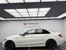 USED 2019 19 MERCEDES-BENZ C-CLASS 3.0 C43 V6 AMG Saloon 4dr Petrol G-Tronic+ 4MATIC Euro 6 (s/s) (390 ps) 