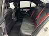 USED 2019 19 MERCEDES-BENZ C-CLASS 3.0 C43 V6 AMG Saloon 4dr Petrol G-Tronic+ 4MATIC Euro 6 (s/s) (390 ps) 