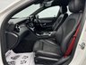 USED 2019 19 MERCEDES-BENZ C-CLASS 3.0 C43 V6 AMG Saloon 4dr Petrol G-Tronic+ 4MATIC Euro 6 (s/s) (390 ps) 