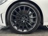 USED 2019 19 MERCEDES-BENZ C-CLASS 3.0 C43 V6 AMG Saloon 4dr Petrol G-Tronic+ 4MATIC Euro 6 (s/s) (390 ps) 