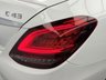 USED 2019 19 MERCEDES-BENZ C-CLASS 3.0 C43 V6 AMG Saloon 4dr Petrol G-Tronic+ 4MATIC Euro 6 (s/s) (390 ps) 