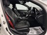 USED 2019 19 MERCEDES-BENZ C-CLASS 3.0 C43 V6 AMG Saloon 4dr Petrol G-Tronic+ 4MATIC Euro 6 (s/s) (390 ps) 