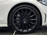 USED 2019 19 MERCEDES-BENZ C-CLASS 3.0 C43 V6 AMG Saloon 4dr Petrol G-Tronic+ 4MATIC Euro 6 (s/s) (390 ps) 