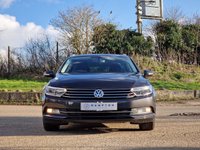 USED 2018 67 VOLKSWAGEN PASSAT 1.6 TDI SE Business Estate 5dr Diesel Manual Euro 6 (s/s) (120 ps) FSH|NAV|DAB|CAMBELTDONE|ULEZ