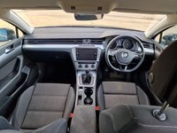 USED 2018 67 VOLKSWAGEN PASSAT 1.6 TDI SE Business Estate 5dr Diesel Manual Euro 6 (s/s) (120 ps) FSH|NAV|DAB|CAMBELTDONE|ULEZ
