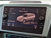 USED 2018 67 VOLKSWAGEN PASSAT 1.6 TDI SE Business Estate 5dr Diesel Manual Euro 6 (s/s) (120 ps) FSH|NAV|DAB|CAMBELTDONE|ULEZ
