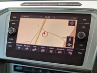 USED 2018 67 VOLKSWAGEN PASSAT 1.6 TDI SE Business Estate 5dr Diesel Manual Euro 6 (s/s) (120 ps) FSH|NAV|DAB|CAMBELTDONE|ULEZ