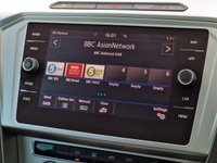 USED 2018 67 VOLKSWAGEN PASSAT 1.6 TDI SE Business Estate 5dr Diesel Manual Euro 6 (s/s) (120 ps) FSH|NAV|DAB|CAMBELTDONE|ULEZ