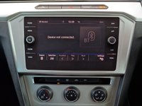 USED 2018 67 VOLKSWAGEN PASSAT 1.6 TDI SE Business Estate 5dr Diesel Manual Euro 6 (s/s) (120 ps) FSH|NAV|DAB|CAMBELTDONE|ULEZ