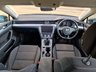 USED 2018 67 VOLKSWAGEN PASSAT 1.6 TDI SE Business Estate 5dr Diesel Manual Euro 6 (s/s) (120 ps) FSH|NAV|DAB|CAMBELTDONE|ULEZ