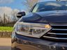 USED 2018 67 VOLKSWAGEN PASSAT 1.6 TDI SE Business Estate 5dr Diesel Manual Euro 6 (s/s) (120 ps) FSH|NAV|DAB|CAMBELTDONE|ULEZ