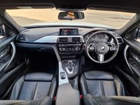 USED 2017 17 BMW 3 SERIES 3.0 335d M Sport Saloon 4dr Diesel Auto xDrive Euro 6 (s/s) (313 ps) 