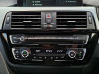 USED 2017 17 BMW 3 SERIES 3.0 335d M Sport Saloon 4dr Diesel Auto xDrive Euro 6 (s/s) (313 ps) 