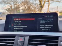USED 2017 17 BMW 3 SERIES 3.0 335d M Sport Saloon 4dr Diesel Auto xDrive Euro 6 (s/s) (313 ps) 