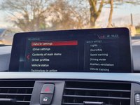 USED 2017 17 BMW 3 SERIES 3.0 335d M Sport Saloon 4dr Diesel Auto xDrive Euro 6 (s/s) (313 ps) 