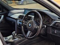 USED 2017 17 BMW 3 SERIES 3.0 335d M Sport Saloon 4dr Diesel Auto xDrive Euro 6 (s/s) (313 ps) 