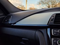 USED 2017 17 BMW 3 SERIES 3.0 335d M Sport Saloon 4dr Diesel Auto xDrive Euro 6 (s/s) (313 ps) 