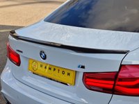 USED 2017 17 BMW 3 SERIES 3.0 335d M Sport Saloon 4dr Diesel Auto xDrive Euro 6 (s/s) (313 ps) 