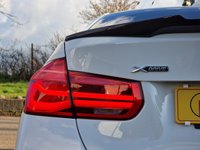 USED 2017 17 BMW 3 SERIES 3.0 335d M Sport Saloon 4dr Diesel Auto xDrive Euro 6 (s/s) (313 ps) 