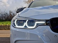 USED 2017 17 BMW 3 SERIES 3.0 335d M Sport Saloon 4dr Diesel Auto xDrive Euro 6 (s/s) (313 ps) 
