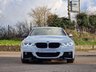 USED 2017 17 BMW 3 SERIES 3.0 335d M Sport Saloon 4dr Diesel Auto xDrive Euro 6 (s/s) (313 ps) 