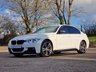 USED 2017 17 BMW 3 SERIES 3.0 335d M Sport Saloon 4dr Diesel Auto xDrive Euro 6 (s/s) (313 ps) 