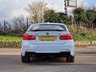 USED 2017 17 BMW 3 SERIES 3.0 335d M Sport Saloon 4dr Diesel Auto xDrive Euro 6 (s/s) (313 ps) 