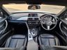 USED 2017 17 BMW 3 SERIES 3.0 335d M Sport Saloon 4dr Diesel Auto xDrive Euro 6 (s/s) (313 ps) 