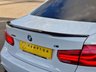 USED 2017 17 BMW 3 SERIES 3.0 335d M Sport Saloon 4dr Diesel Auto xDrive Euro 6 (s/s) (313 ps) 