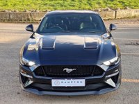 USED 2019 69 FORD MUSTANG 5.0 V8 GT Fastback 2dr Petrol SelShift Euro 6 (450 ps) 